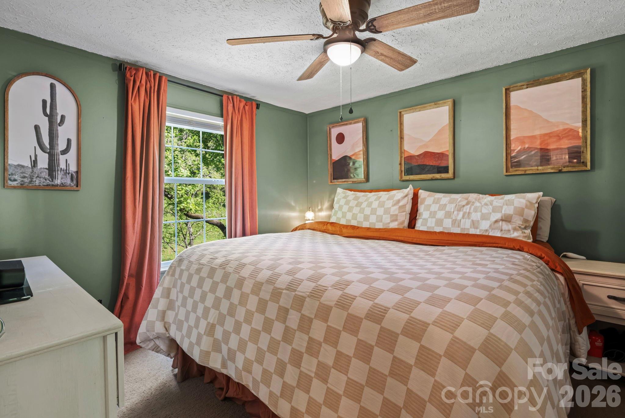 23 Lela Lane Alexander NC 28701