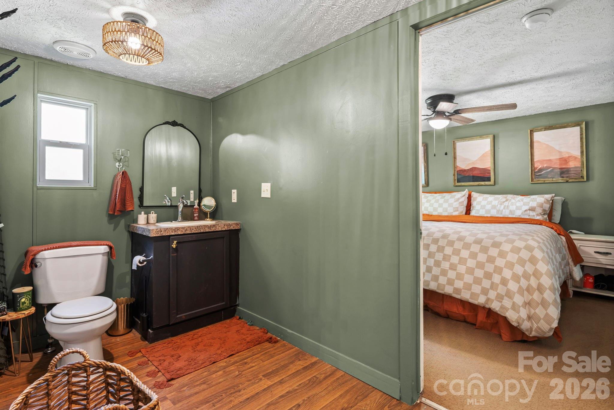 23 Lela Lane Alexander NC 28701