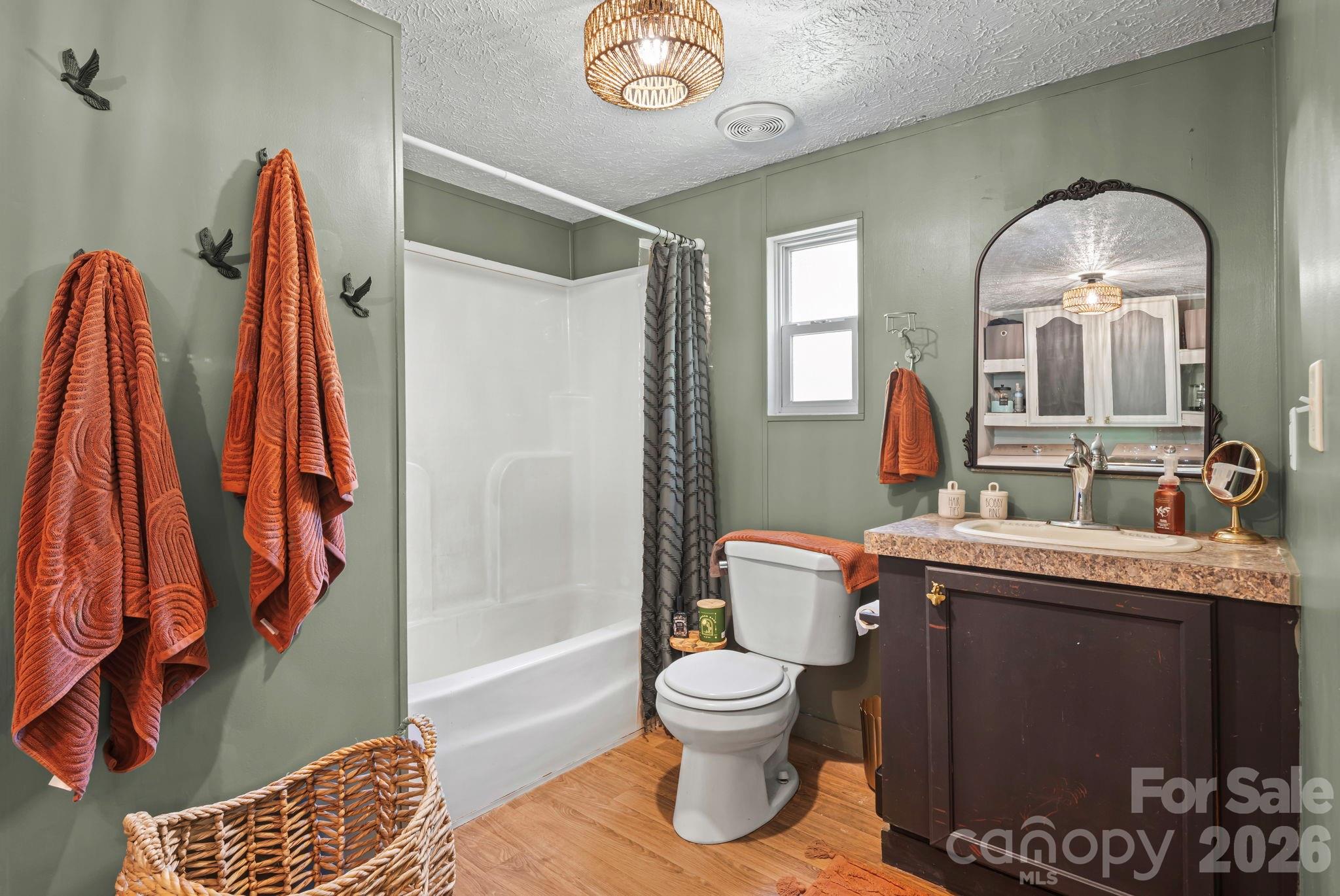 23 Lela Lane Alexander NC 28701