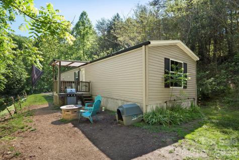 23 Lela Lane Alexander NC 28701