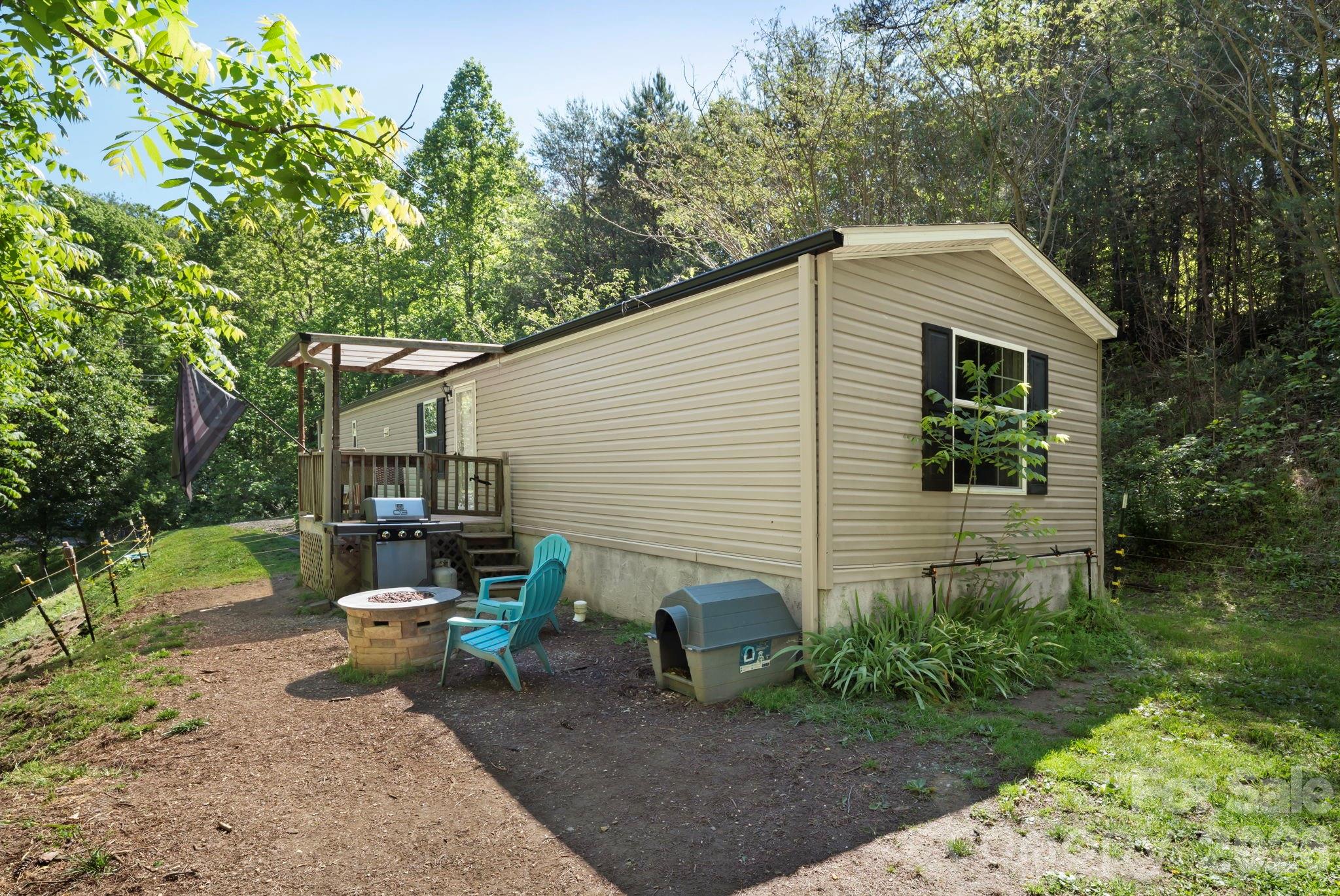 23 Lela Lane Alexander NC 28701