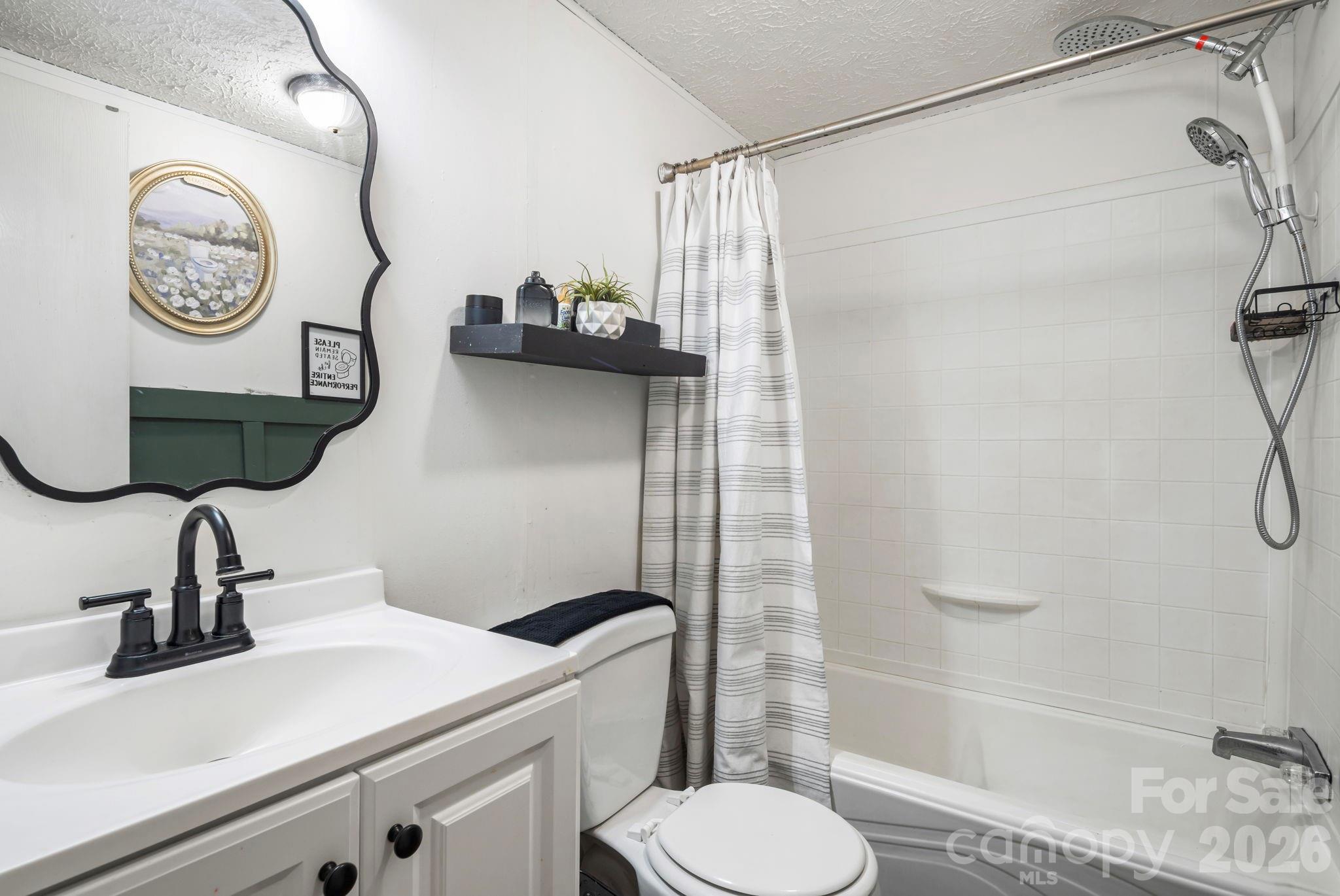 23 Lela Lane Alexander NC 28701