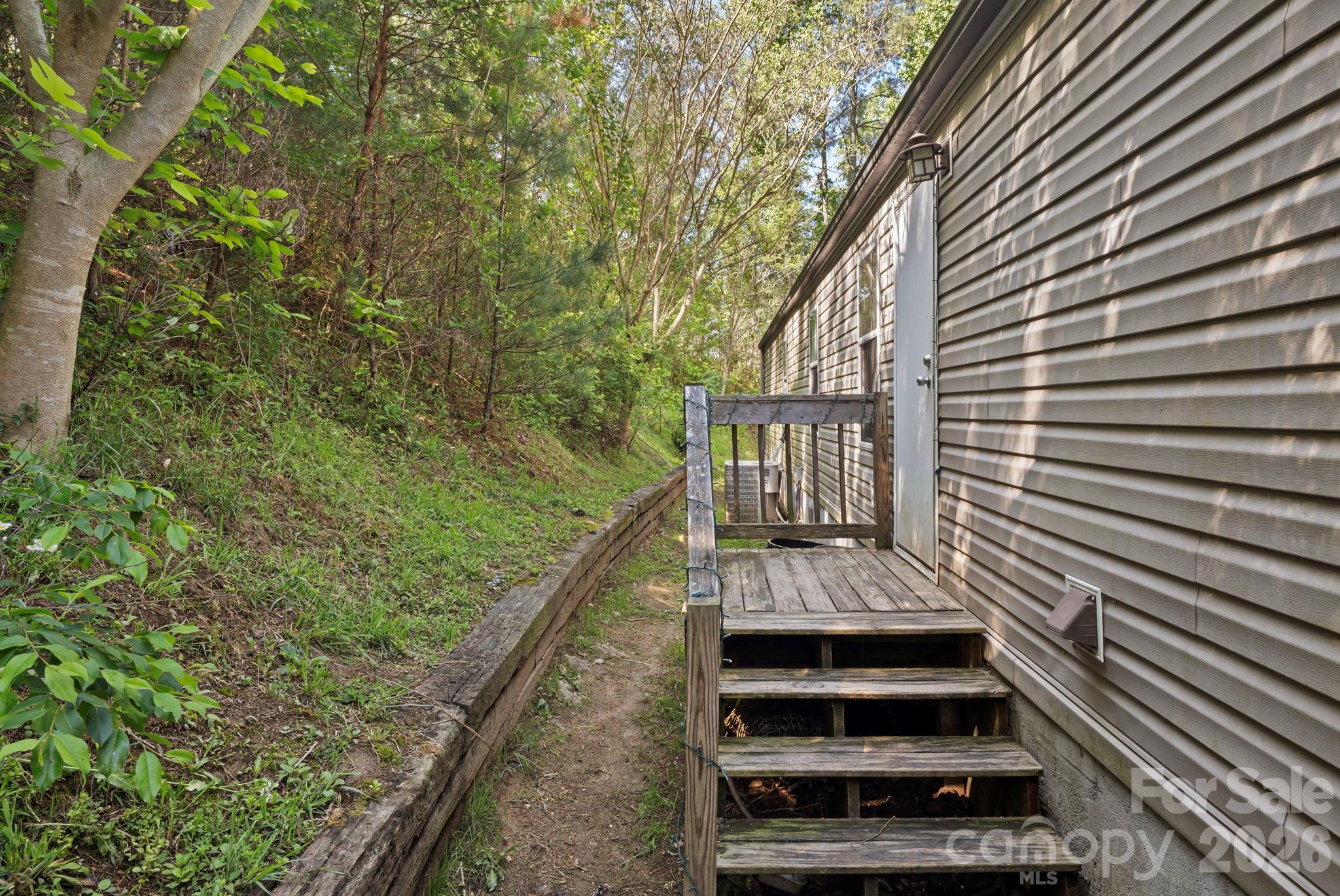 23 Lela Lane Alexander NC 28701
