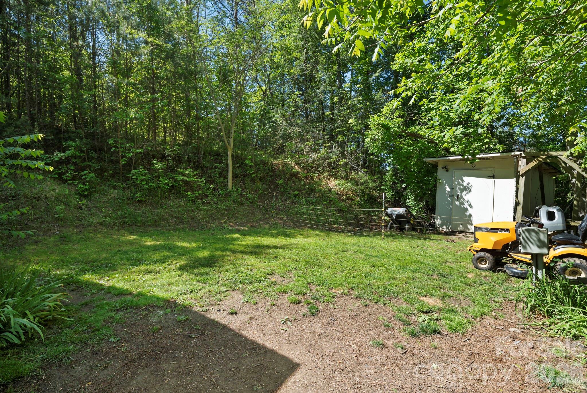 23 Lela Lane Alexander NC 28701
