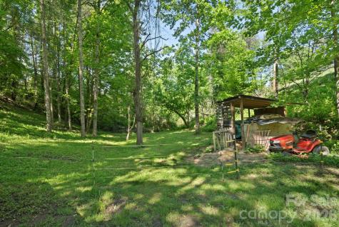 23 Lela Lane Alexander NC 28701
