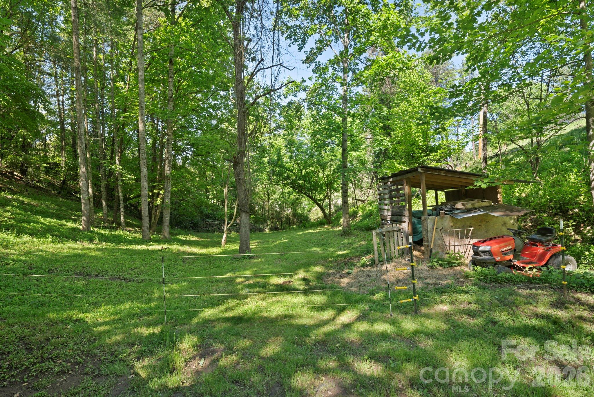 23 Lela Lane Alexander NC 28701