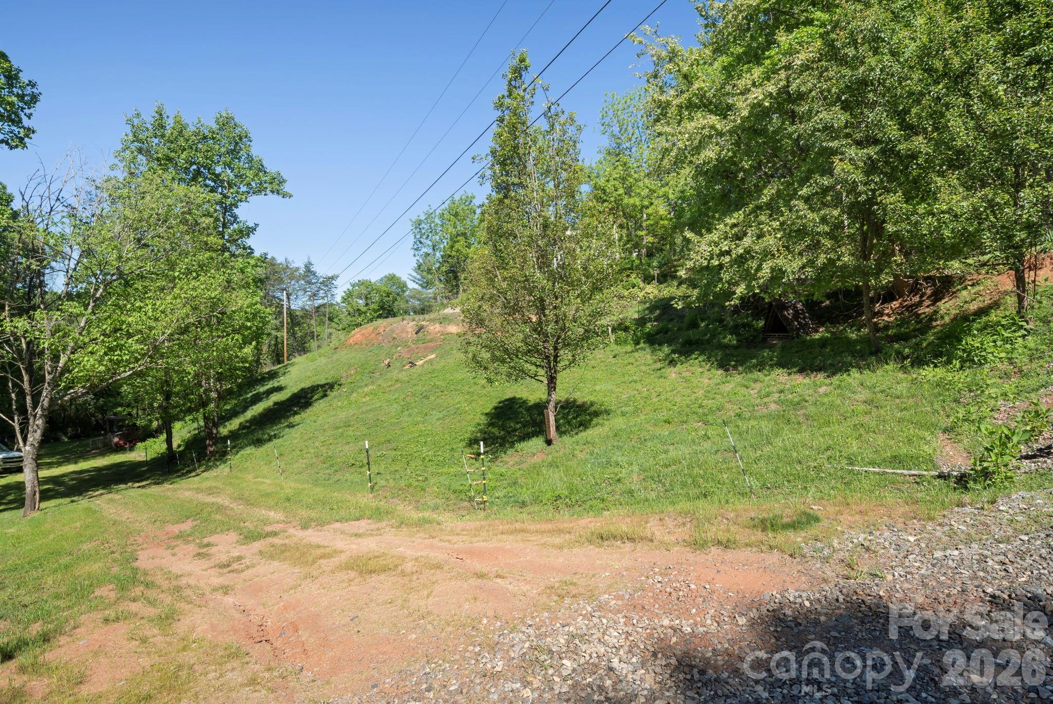 23 Lela Lane Alexander NC 28701