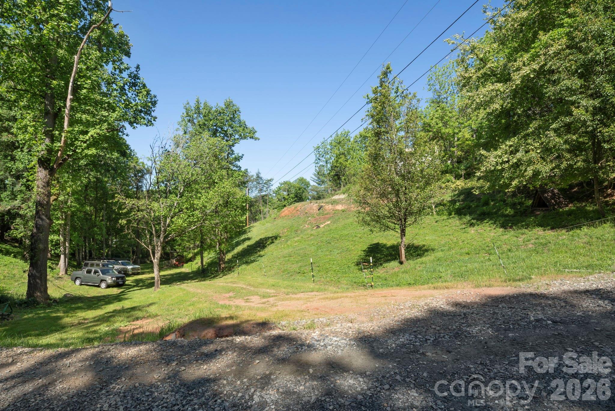 23 Lela Lane Alexander NC 28701
