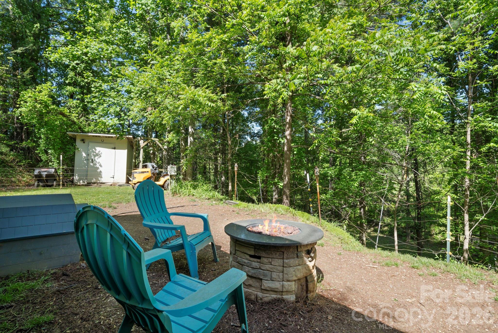 23 Lela Lane Alexander NC 28701