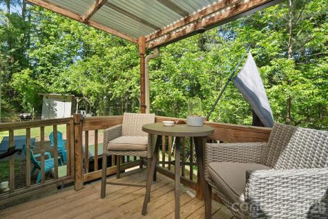 23 Lela Lane Alexander NC 28701