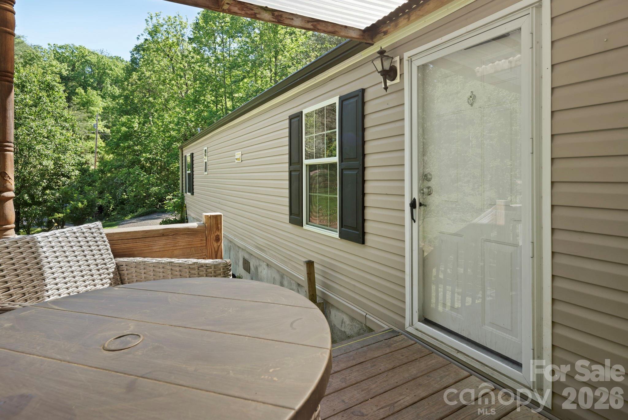 23 Lela Lane Alexander NC 28701