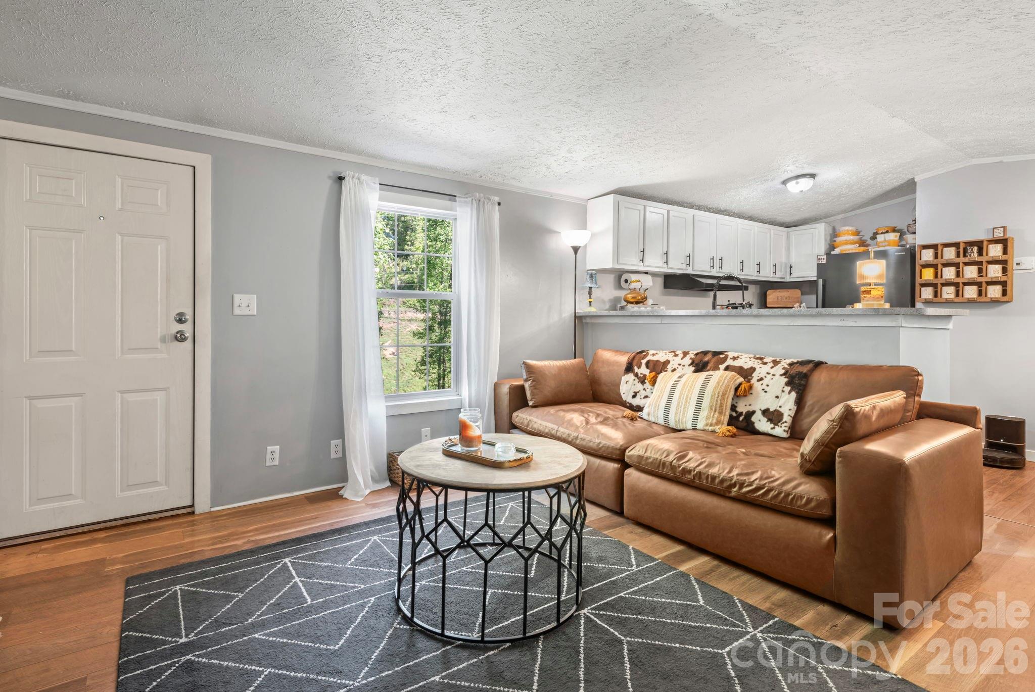 23 Lela Lane Alexander NC 28701