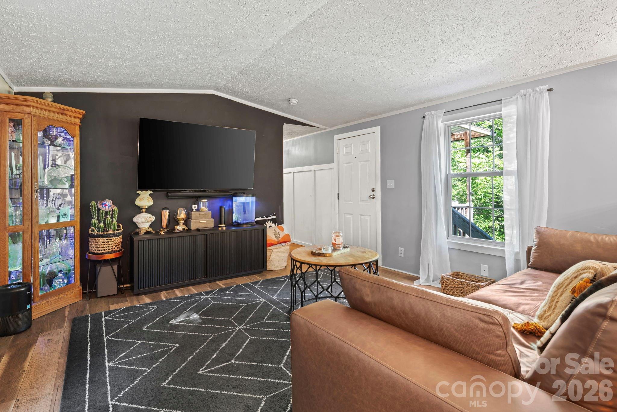23 Lela Lane Alexander NC 28701