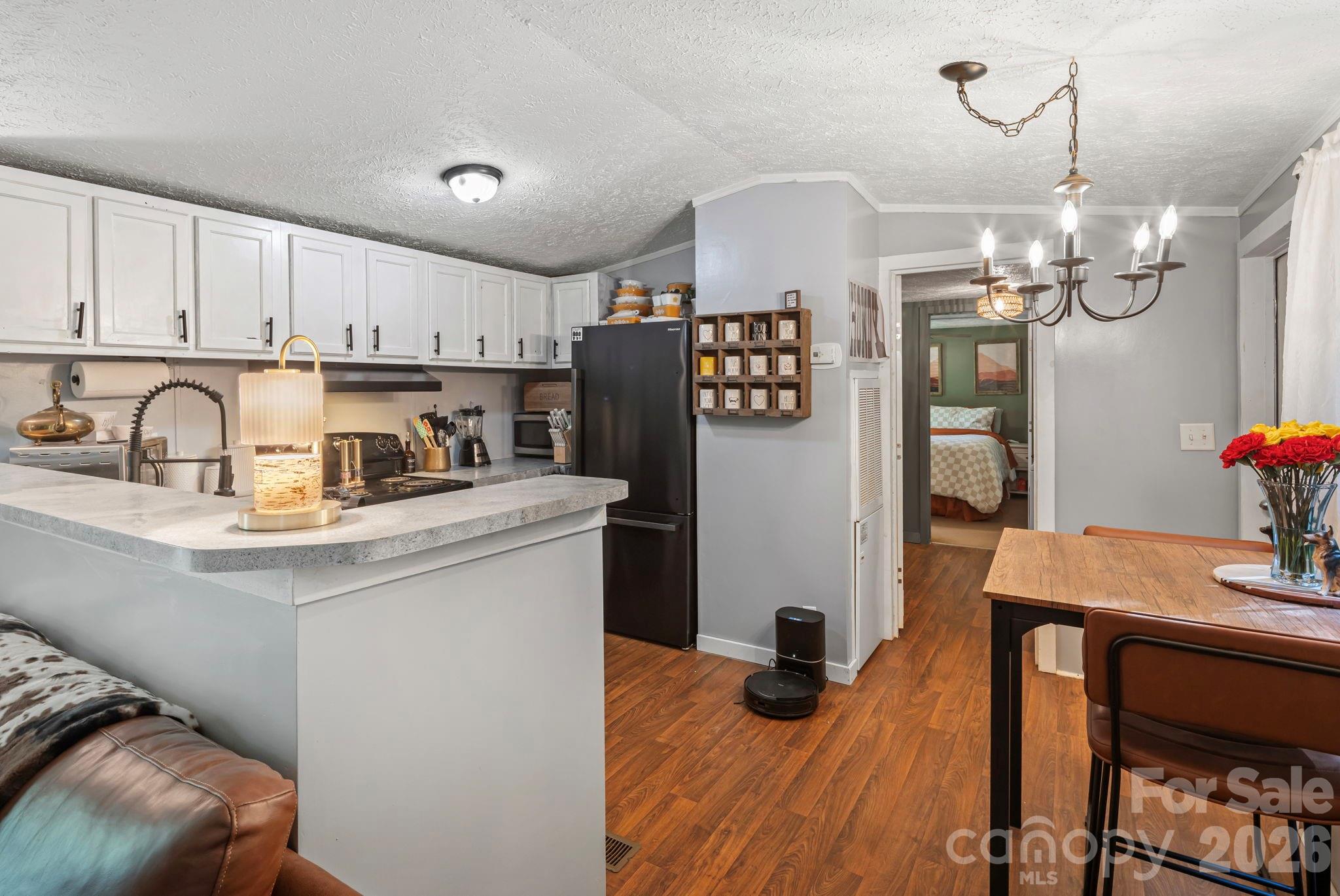 23 Lela Lane Alexander NC 28701
