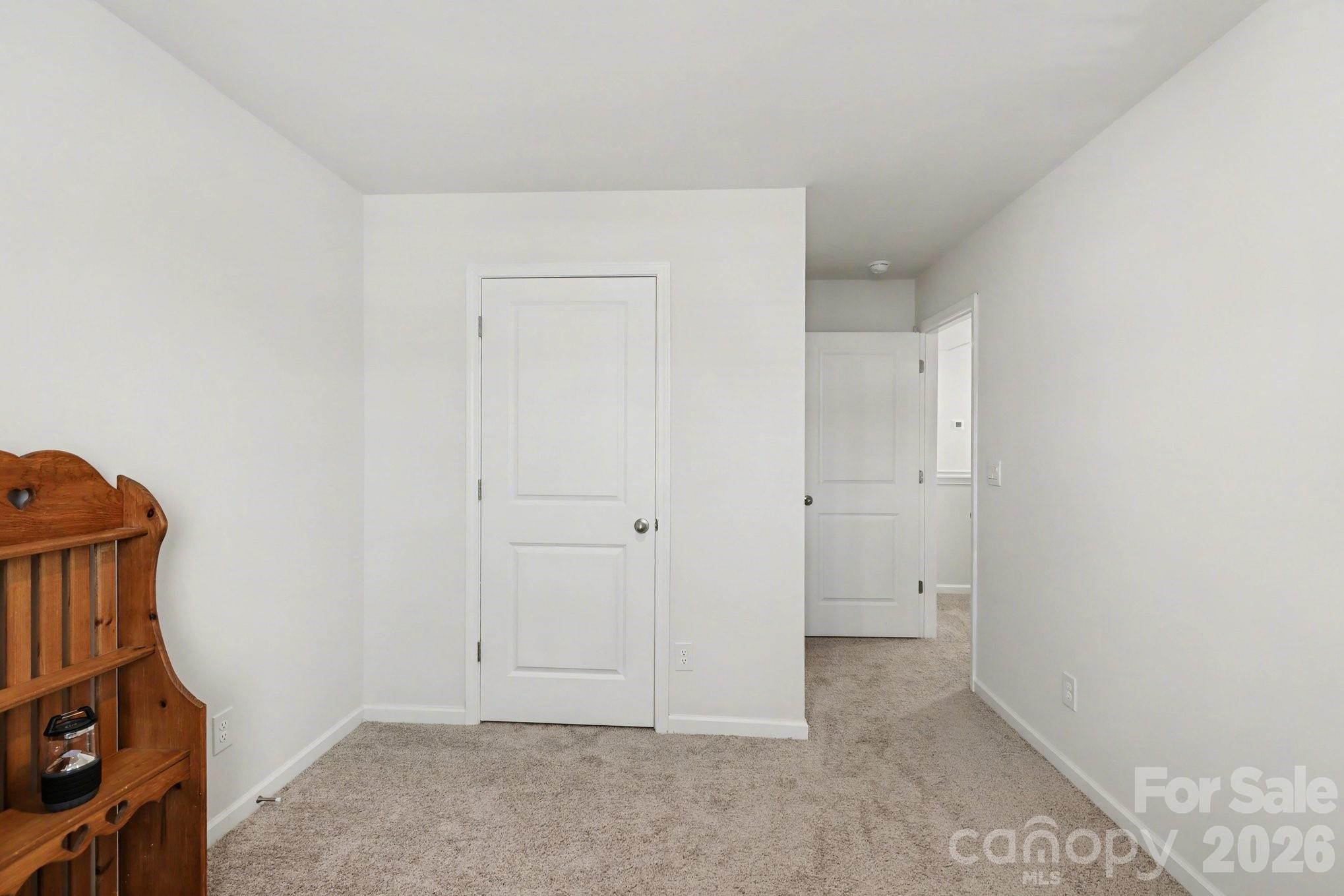 8133 Clairwood Drive Charlotte NC 28269