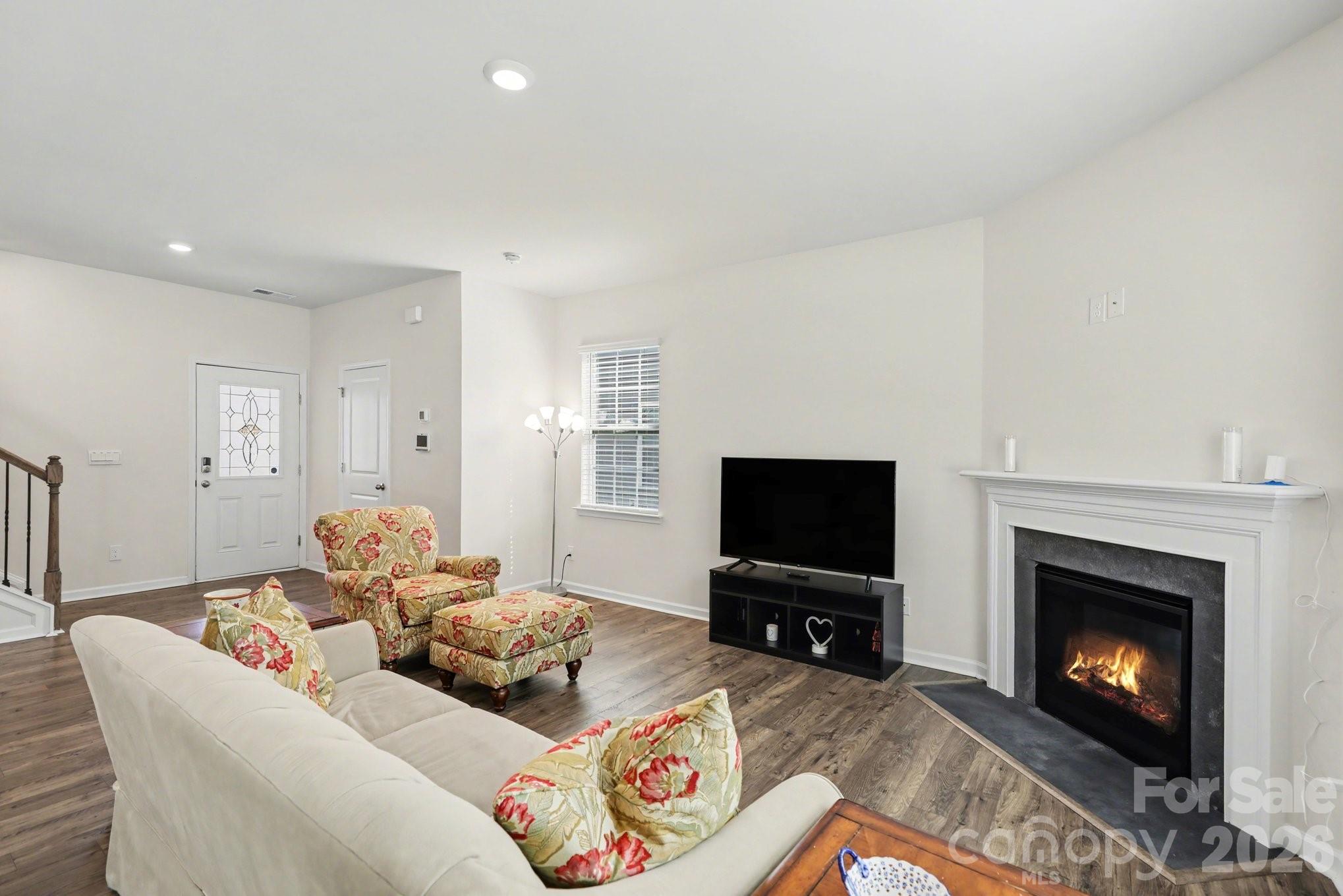 8133 Clairwood Drive Charlotte NC 28269