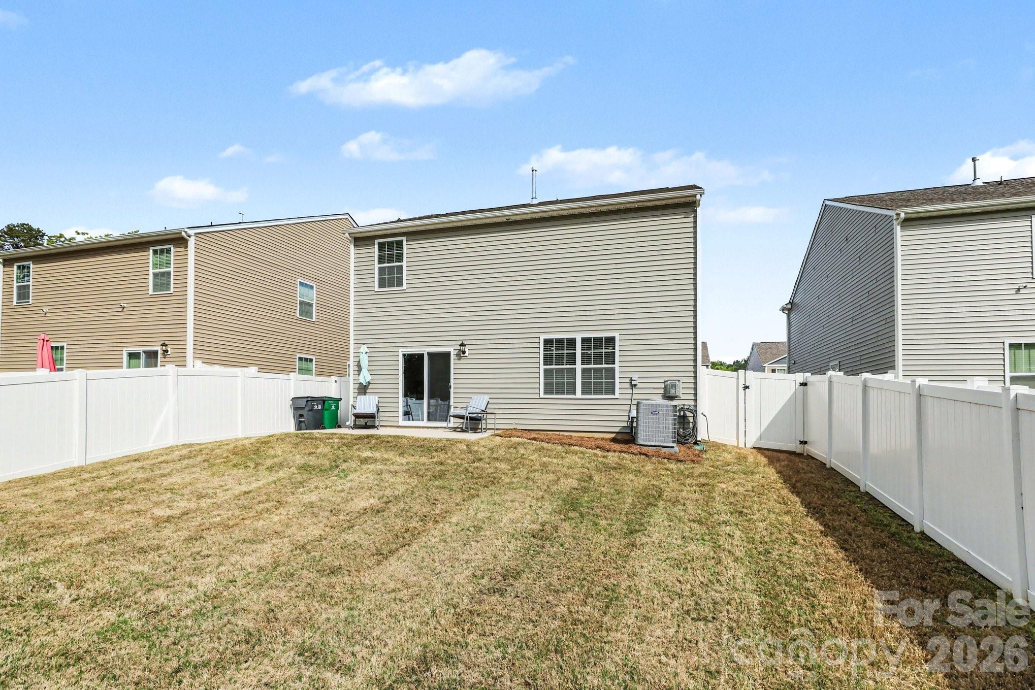 8133 Clairwood Drive Charlotte NC 28269