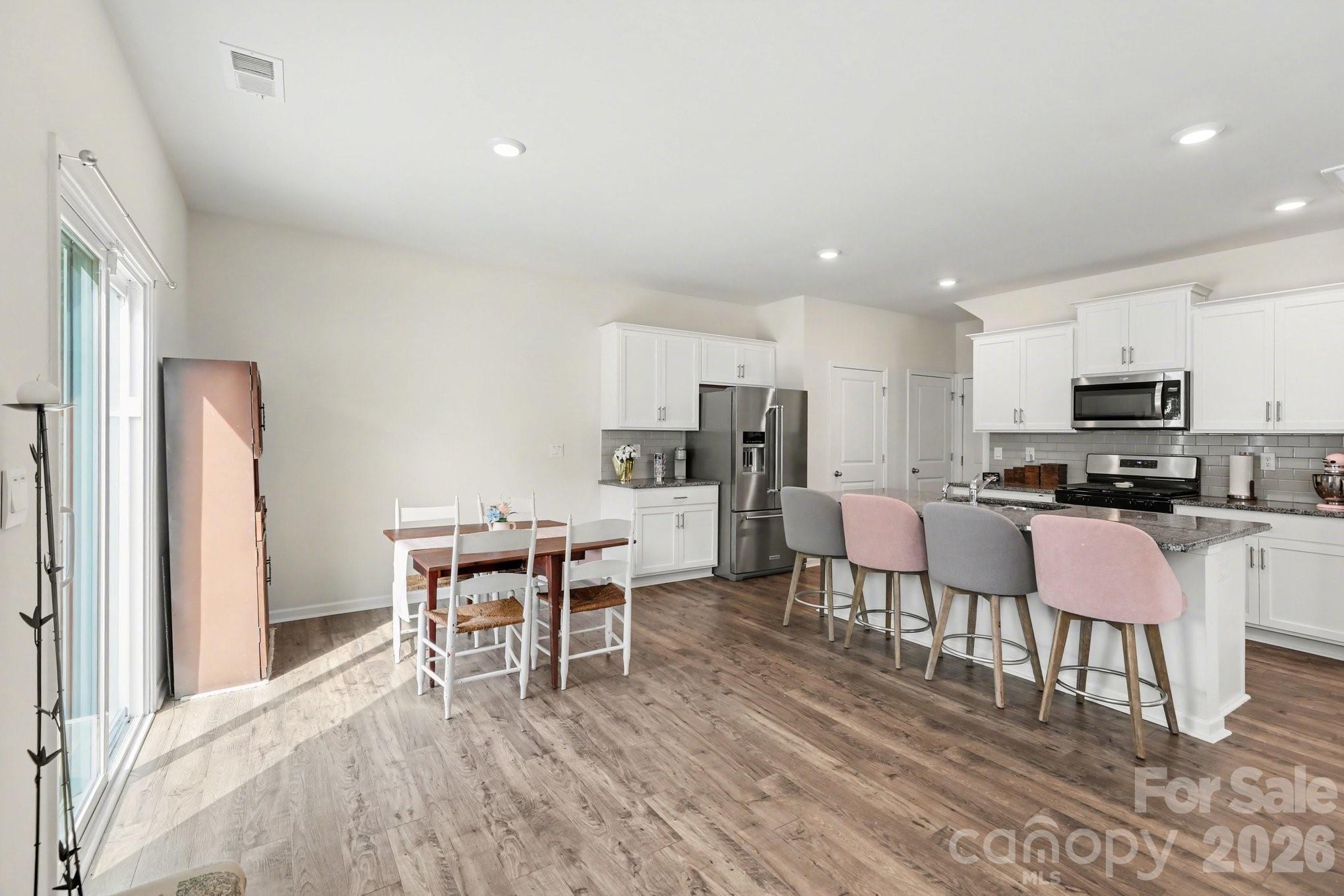 8133 Clairwood Drive Charlotte NC 28269