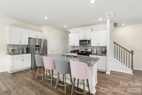 8133 Clairwood Drive Charlotte NC 28269