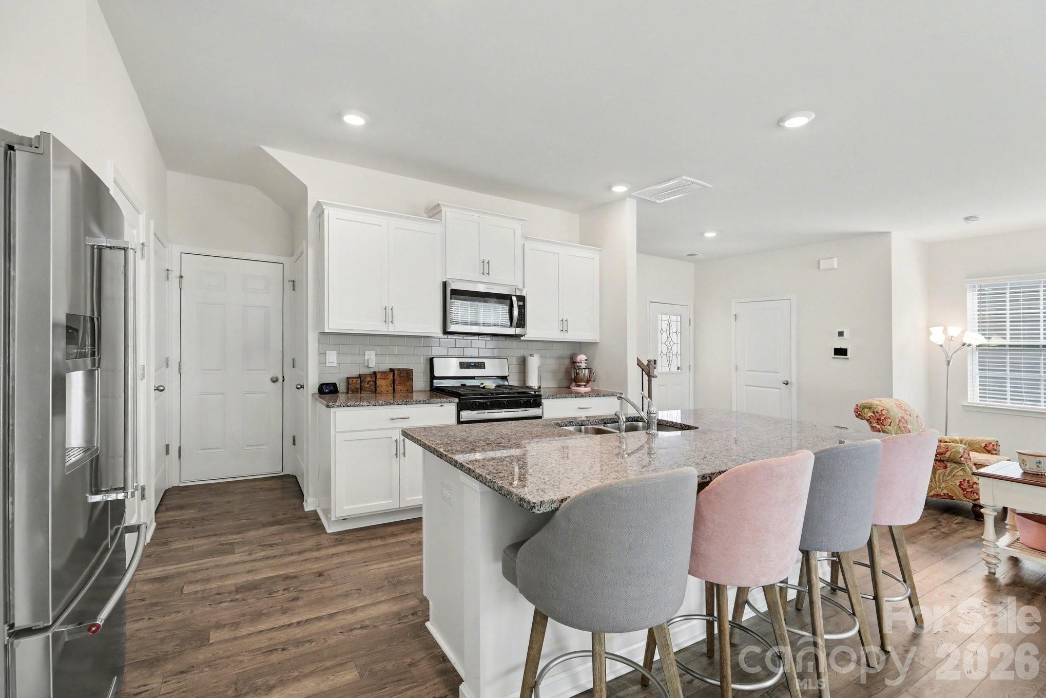 8133 Clairwood Drive Charlotte NC 28269