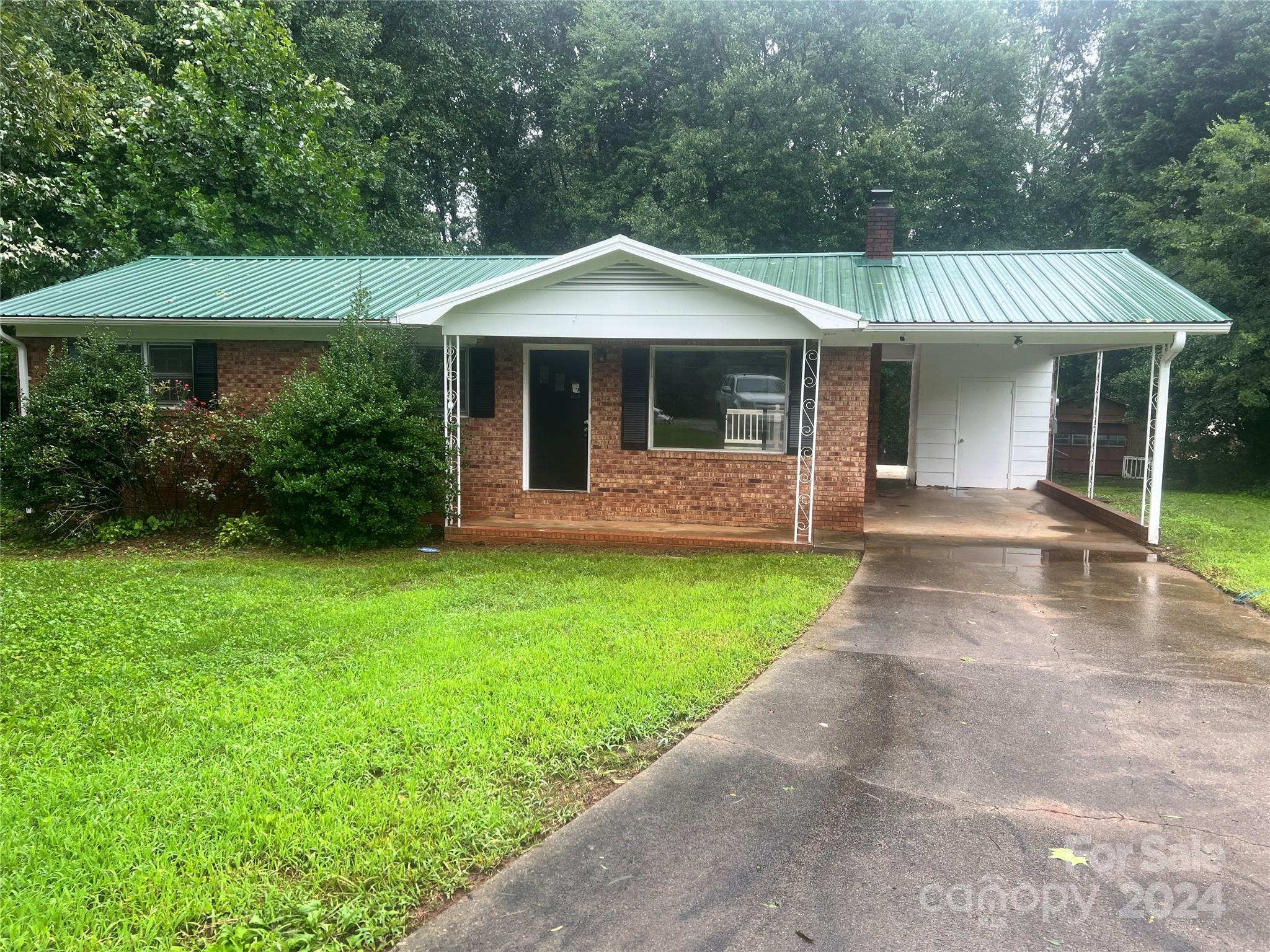 111 Dove Circle Statesville NC 28625