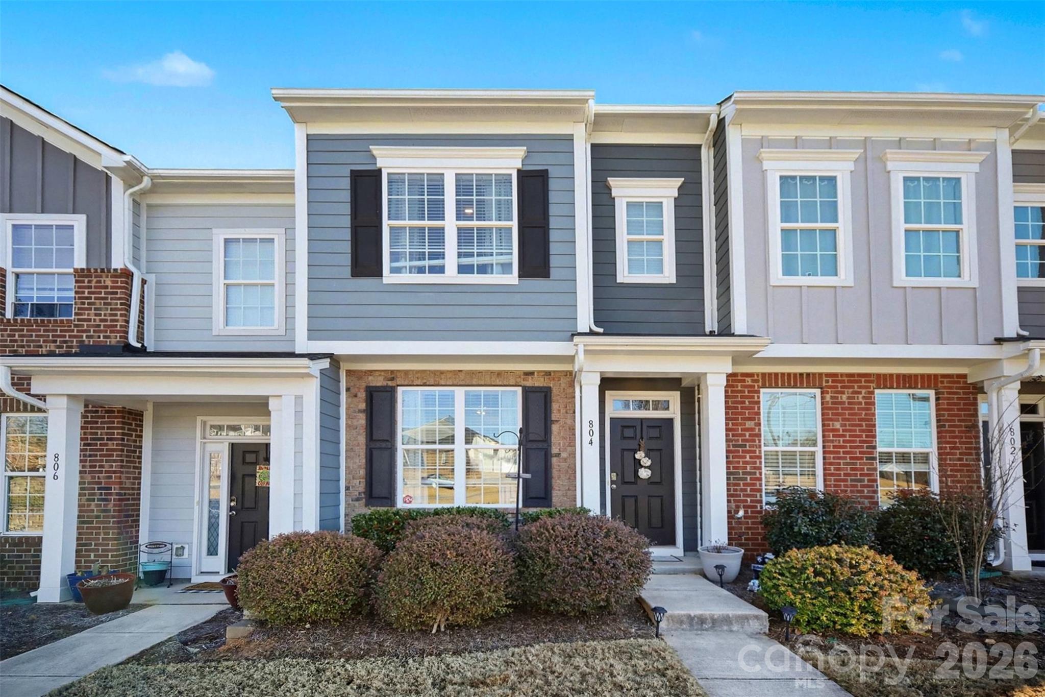 804 Goldmine Hill Court Belmont NC 28012