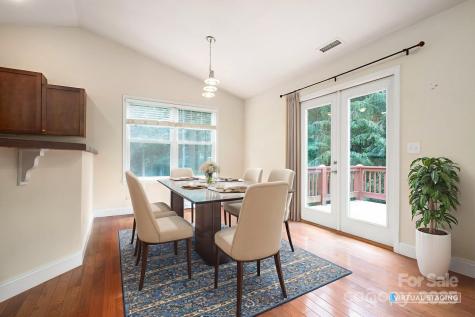 29 Honey Hollow Lane Fairview NC 28730