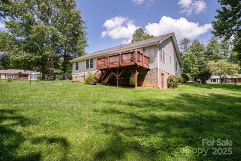29 Honey Hollow Lane Fairview NC 28730