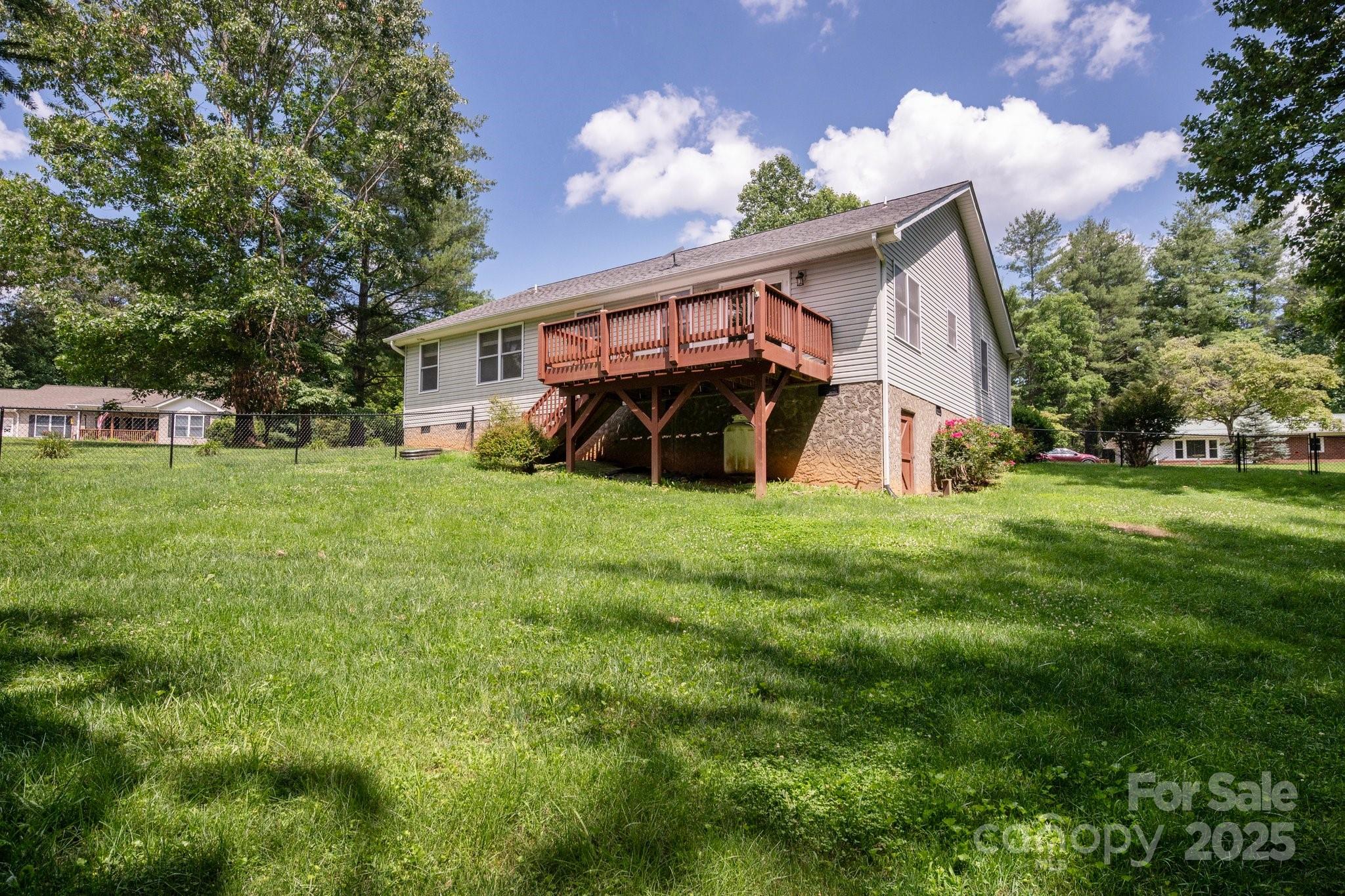 29 Honey Hollow Lane Fairview NC 28730