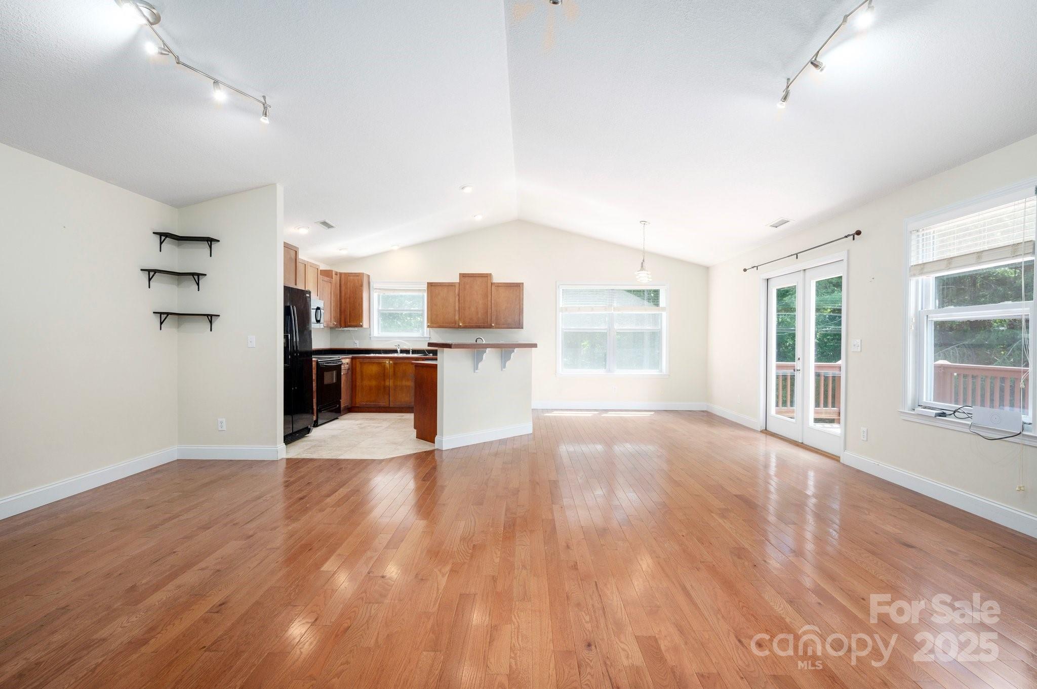 29 Honey Hollow Lane Fairview NC 28730