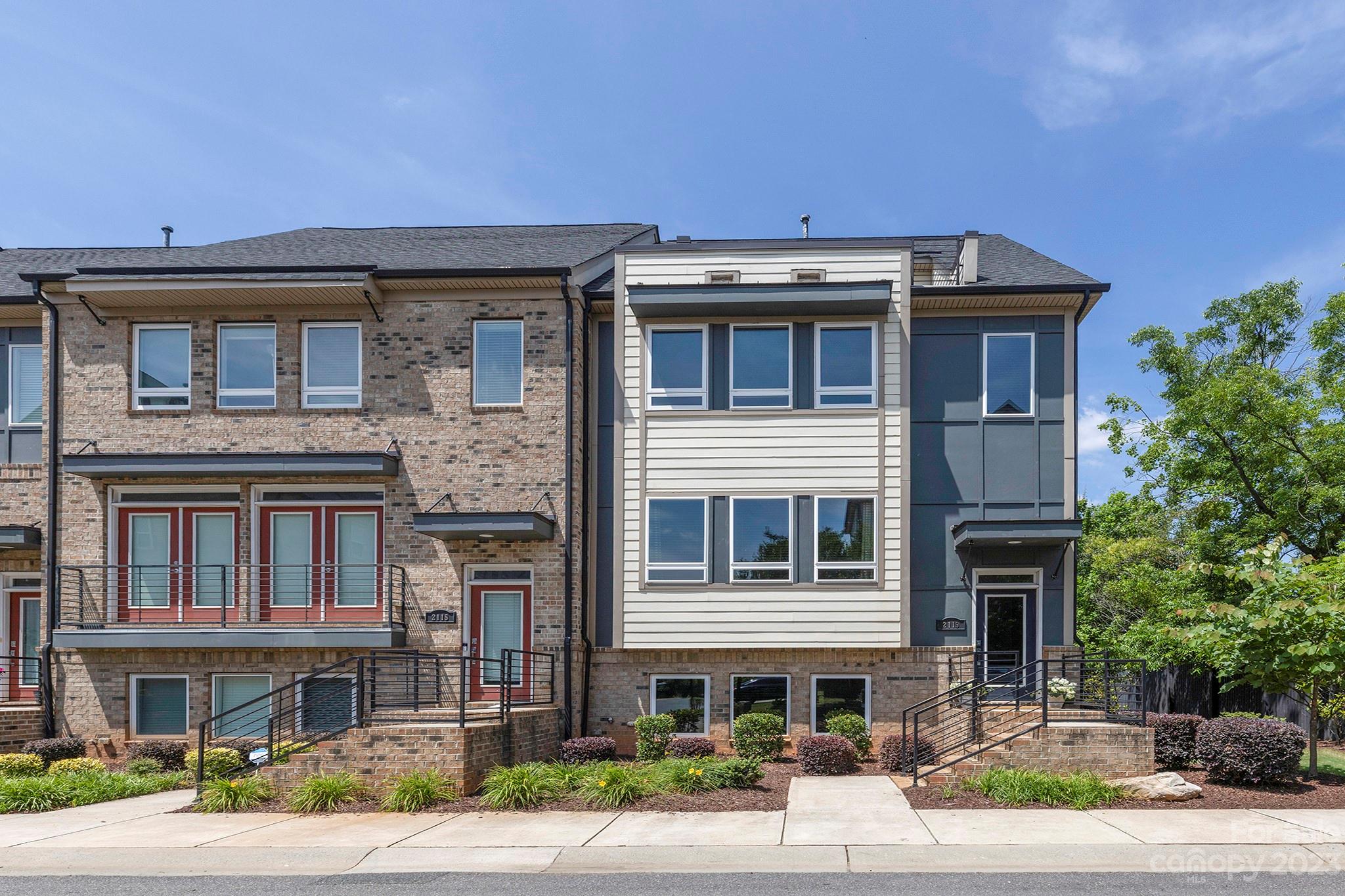 2119 Garabrandt Lane Charlotte NC 28204