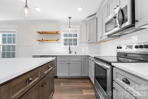 228 Stratford Lane Boone NC 28607