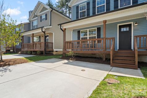 228 Stratford Lane Boone NC 28607