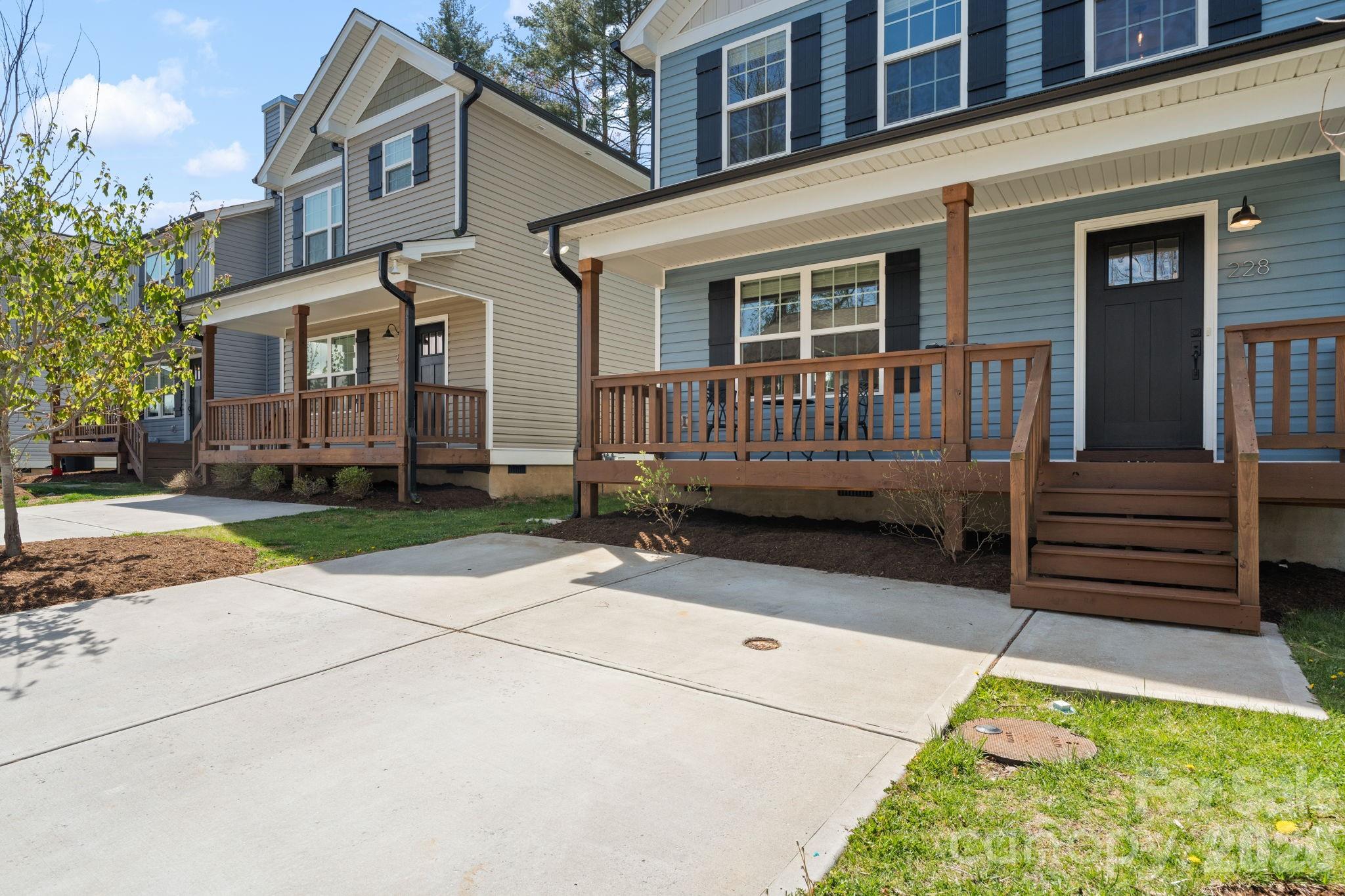 228 Stratford Lane Boone NC 28607