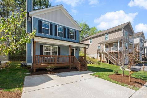 228 Stratford Lane Boone NC 28607