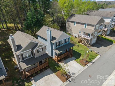 228 Stratford Lane Boone NC 28607