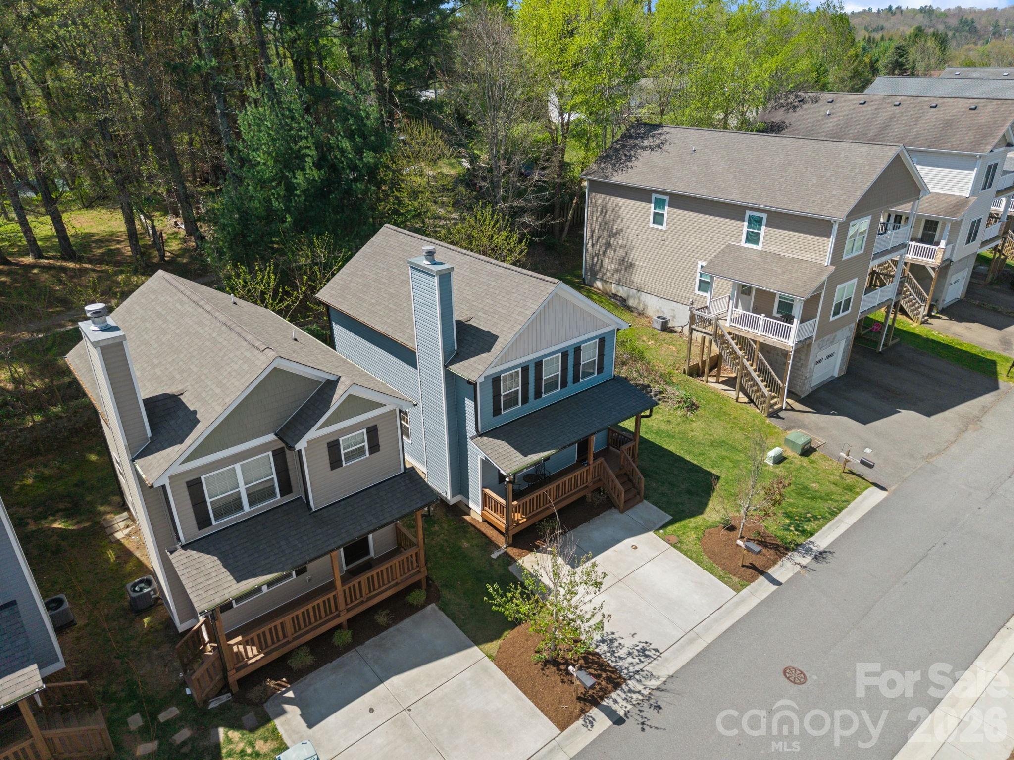228 Stratford Lane Boone NC 28607