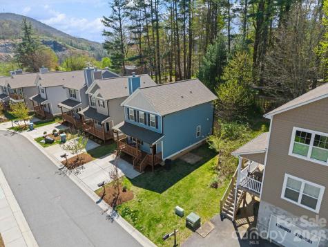 228 Stratford Lane Boone NC 28607