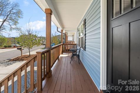 228 Stratford Lane Boone NC 28607