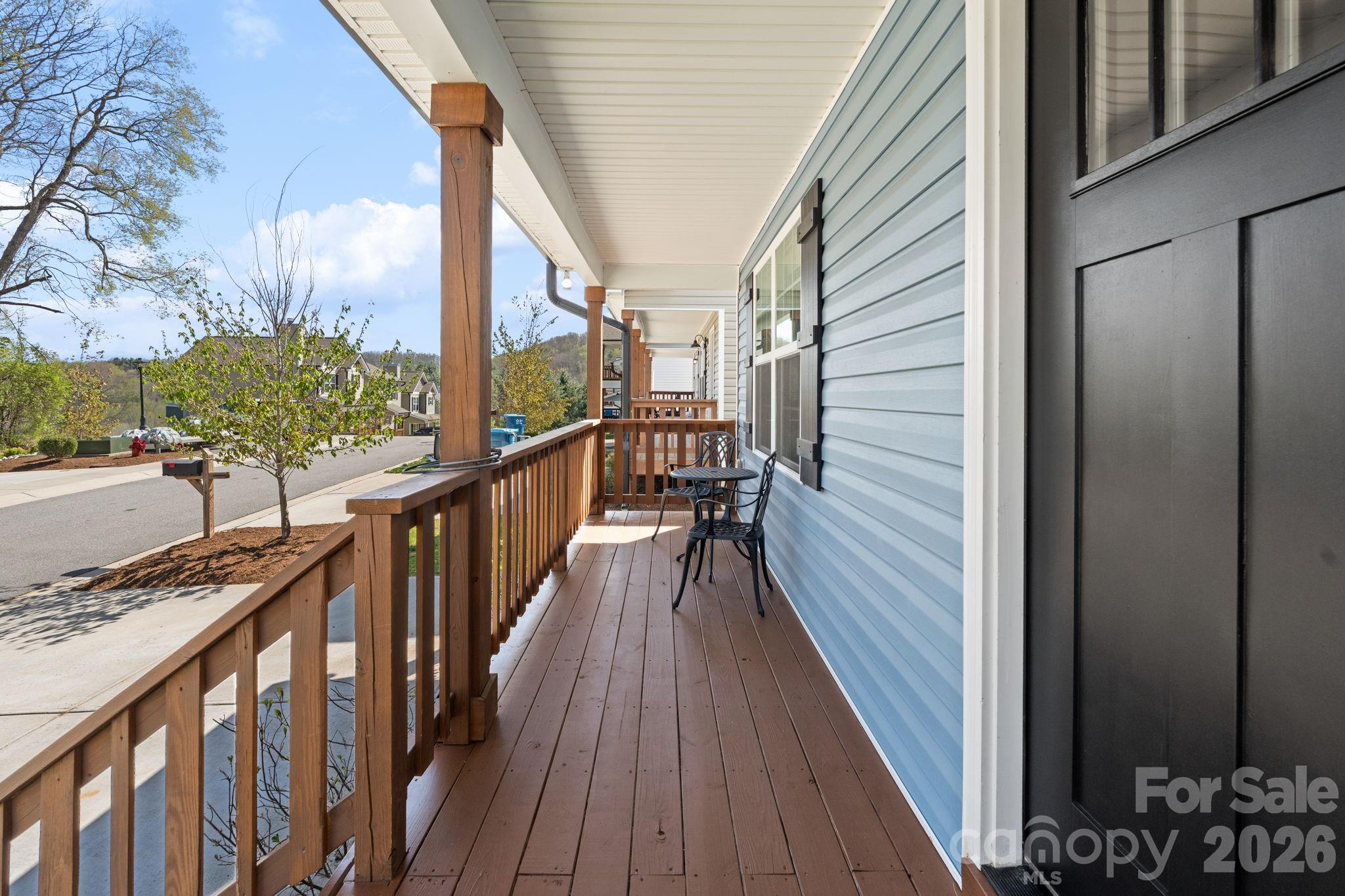 228 Stratford Lane Boone NC 28607