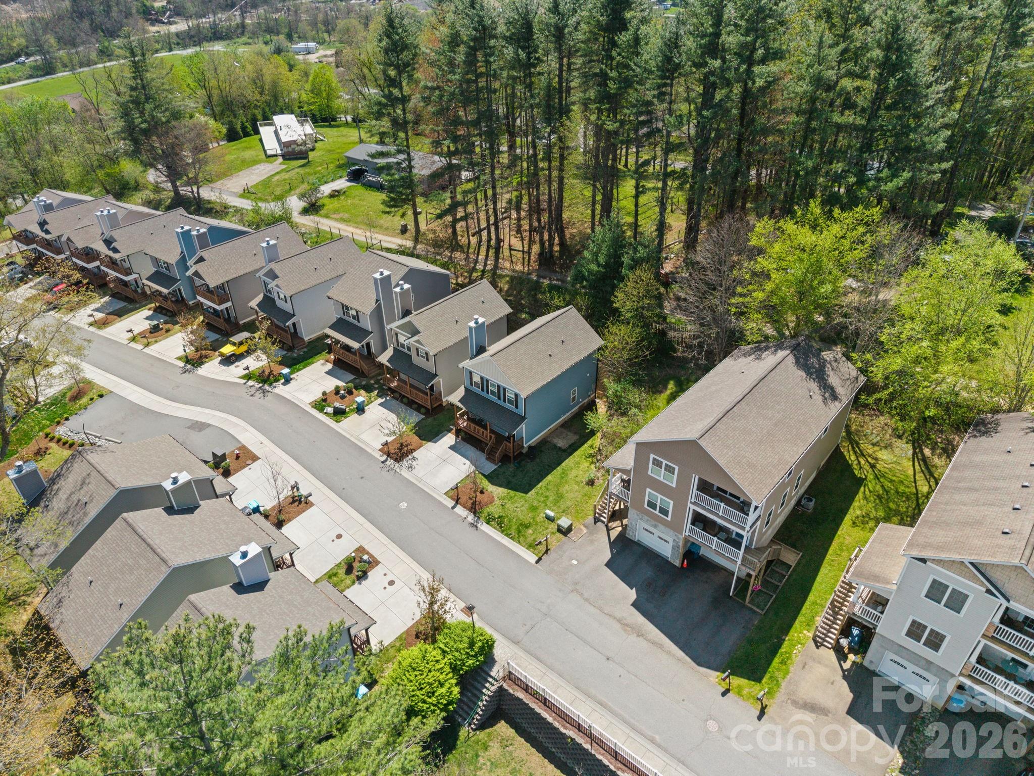 228 Stratford Lane Boone NC 28607