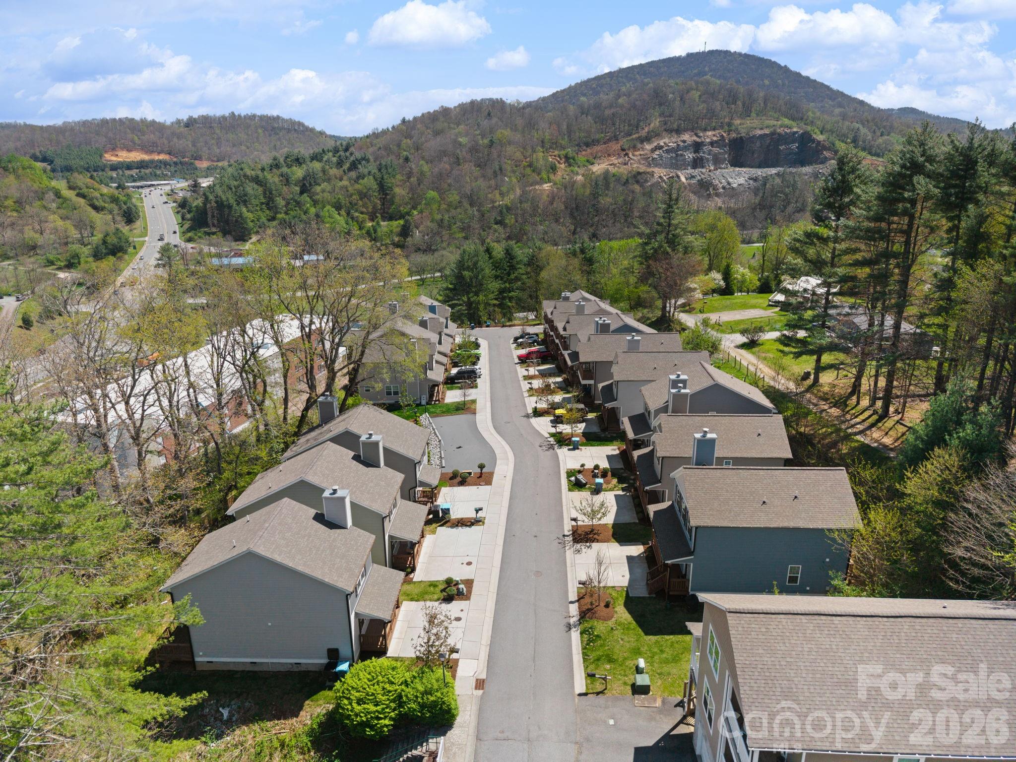 228 Stratford Lane Boone NC 28607