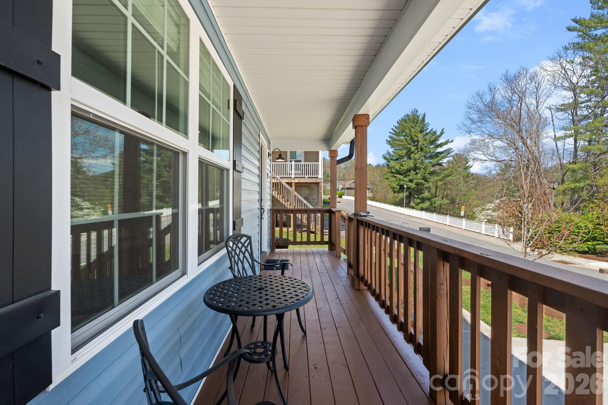 228 Stratford Lane Boone NC 28607