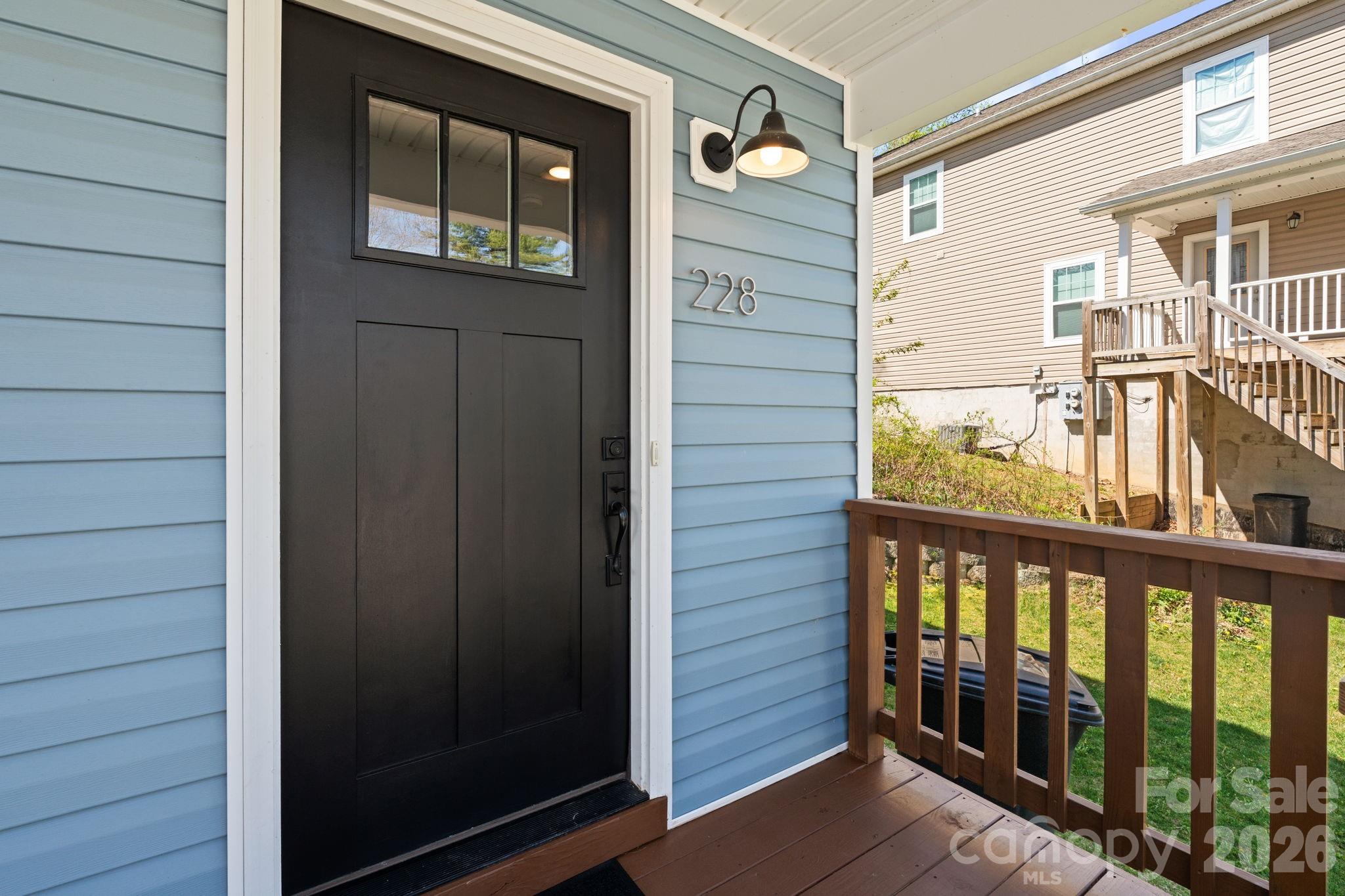 228 Stratford Lane Boone NC 28607