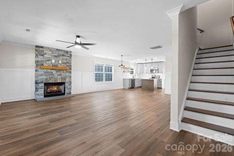 228 Stratford Lane Boone NC 28607