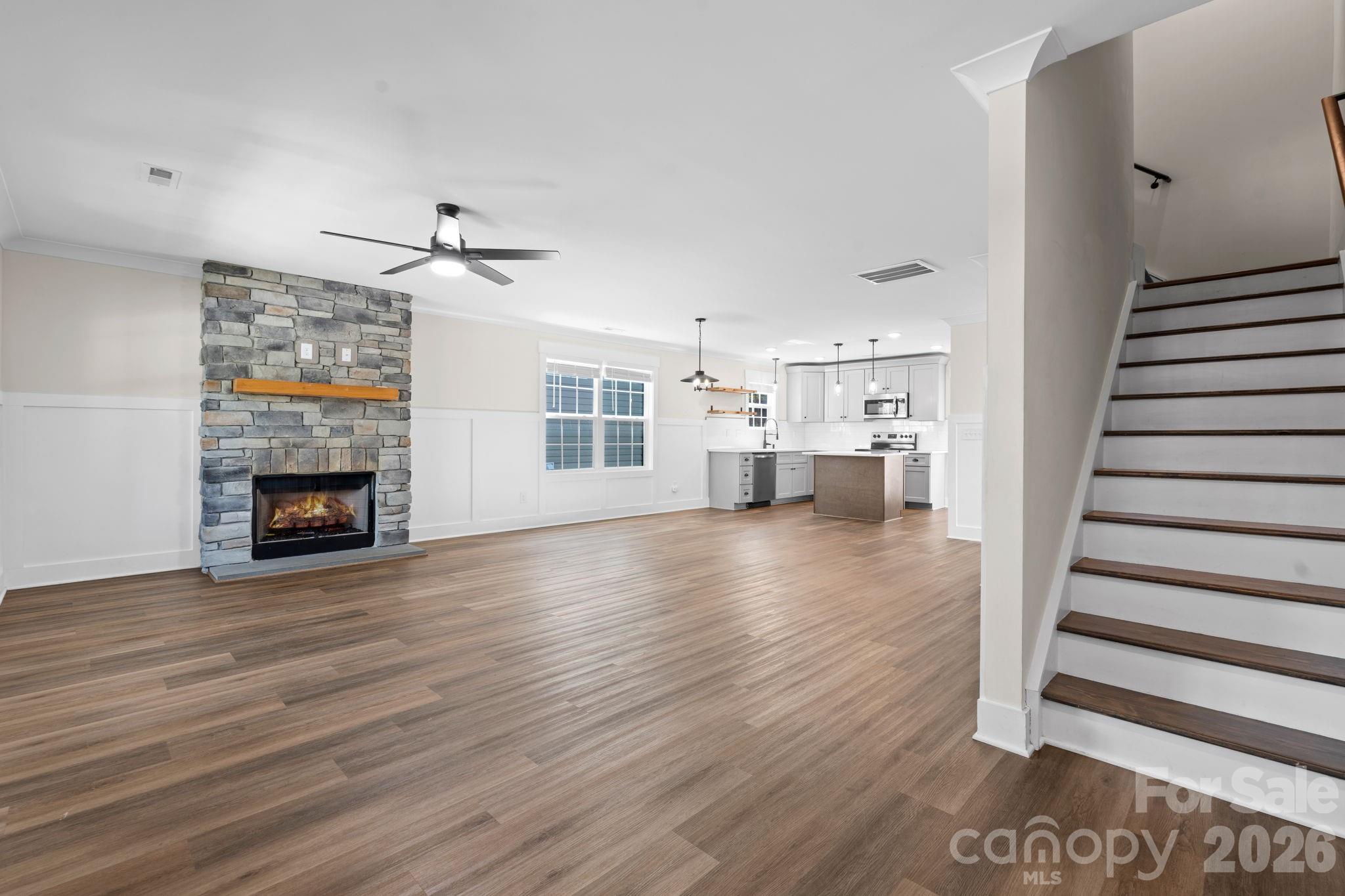 228 Stratford Lane Boone NC 28607