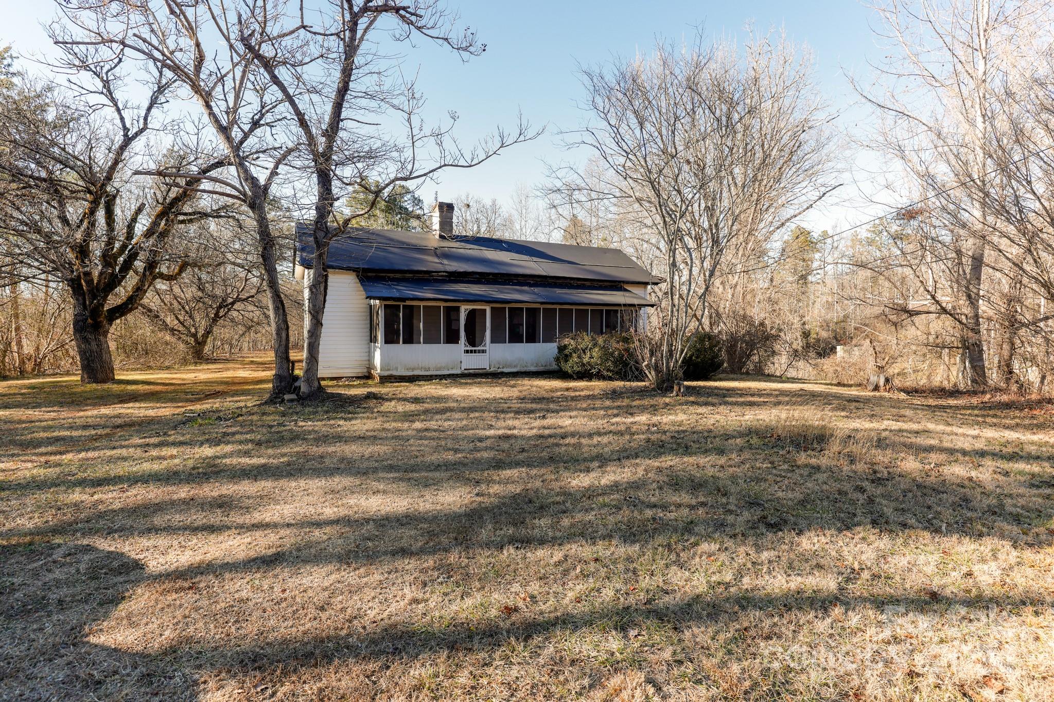245 Robertson Road Rutherfordton NC 28139