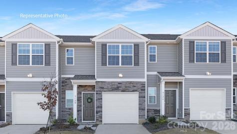 107 Parmiter Way Troutman NC 28166