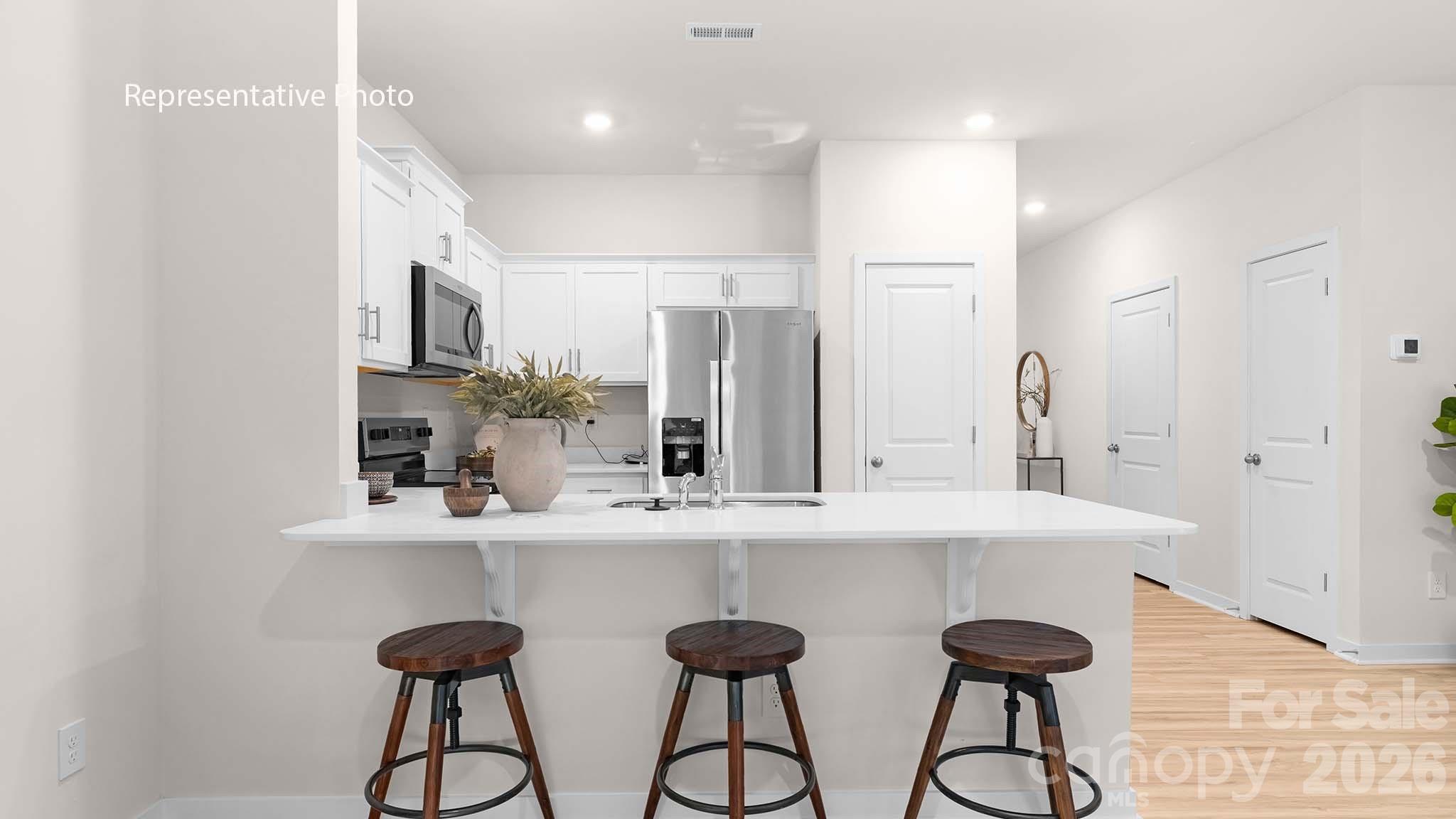 107 Parmiter Way Troutman NC 28166