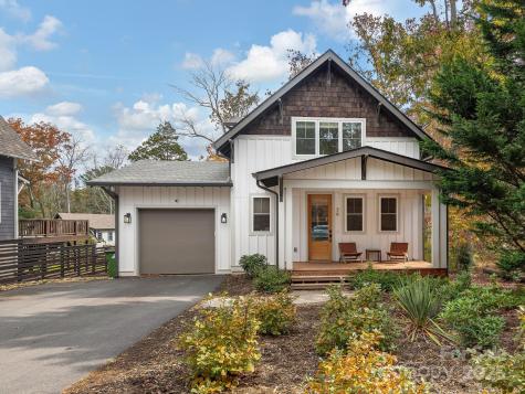 39 Cisco Road Asheville NC 28805